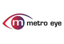 Mcenter | Brand | Metro Eye